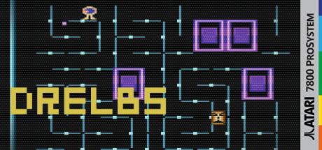 Drelbs — steamgrid