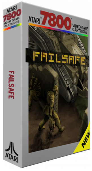 Failsafe — box-3D (US)