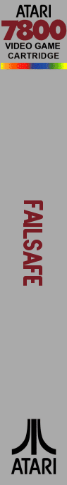 Failsafe — box-2D-side (US)