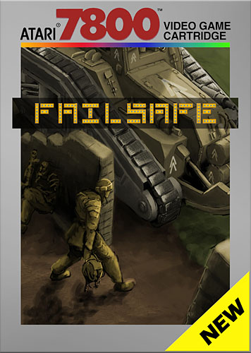 Failsafe box art