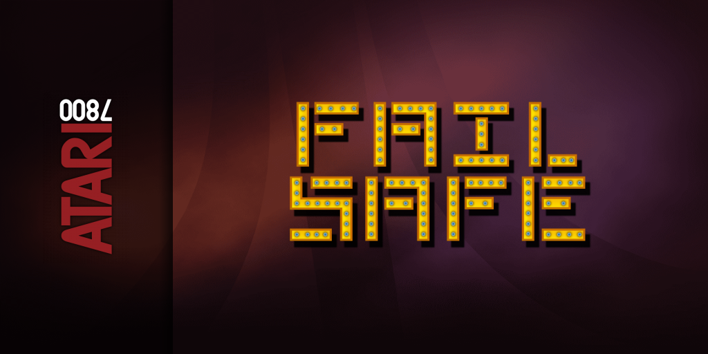 Failsafe — screenmarquee (WOR)