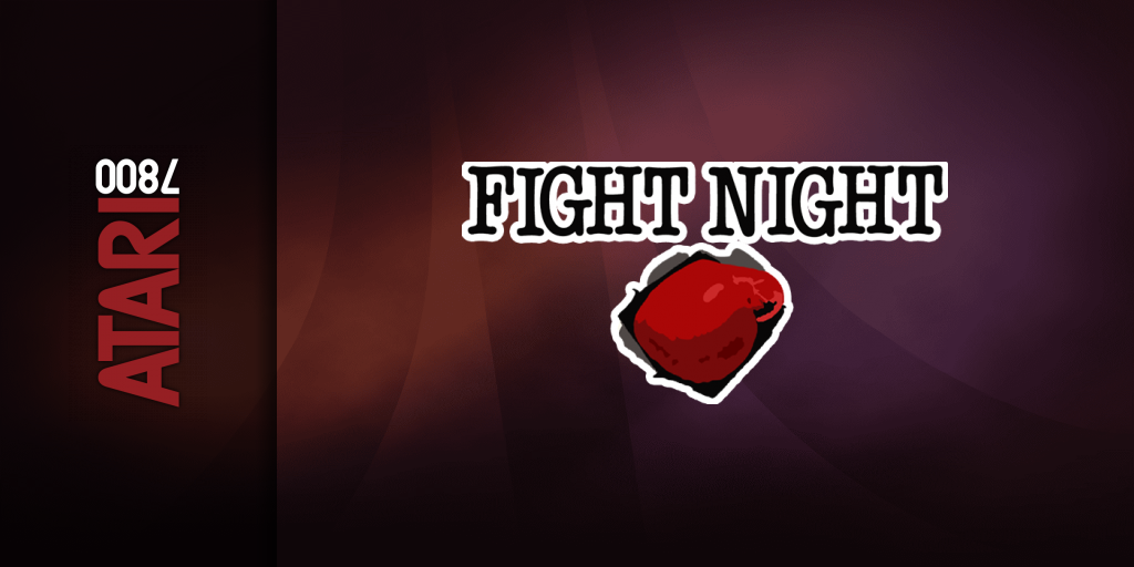 Fight Night — screenmarquee (WOR)