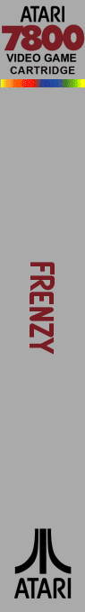 Frenzy — box-2D-side (SS)