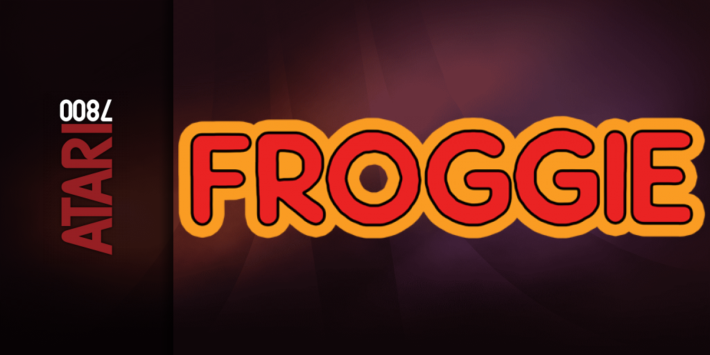 Froggie — screenmarquee (WOR)