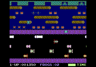 Froggie — ss (US)