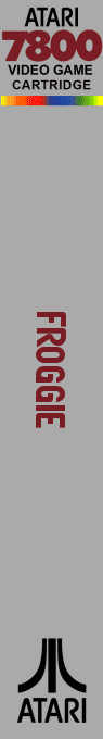 Froggie — box-2D-side (US)