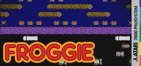 Froggie — steamgrid