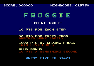 Froggie — sstitle (US)