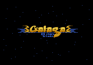 Galaga — sstitle (WOR)