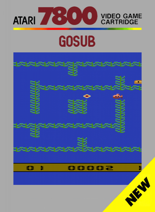 Gosub — box-2D (SS)