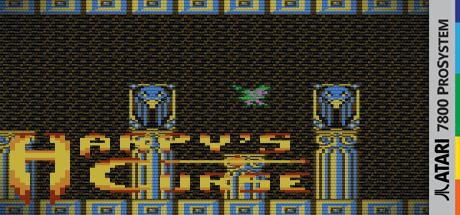Harpy's Curse — steamgrid