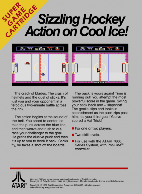 Hat Trick — box-2D-back (WOR)