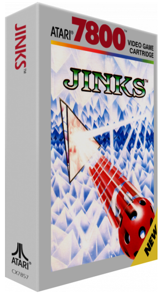 Jinks — box-3D (WOR)