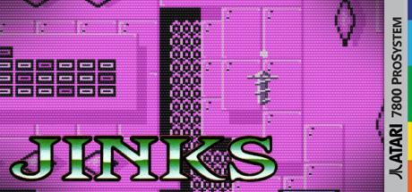 Jinks — steamgrid