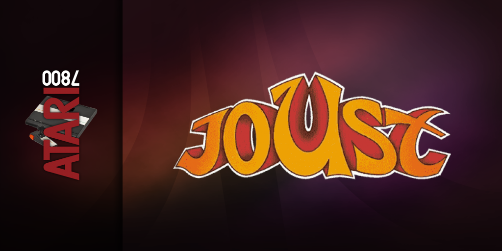 Joust — screenmarquee (WOR)