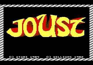 Joust — sstitle (WOR)
