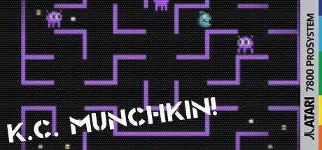 K.C. Munchkin — steamgrid