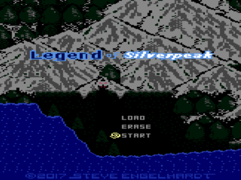 Legend Of Silverpeak — sstitle (WOR)