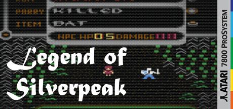 Legend of Silverpeak — steamgrid