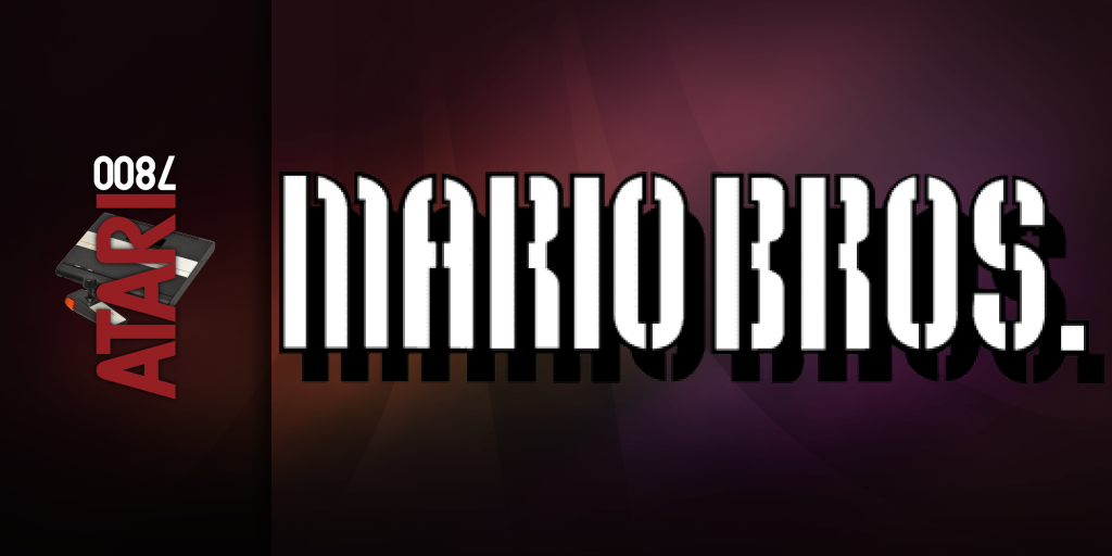 Mario Bros. — screenmarquee (WOR)