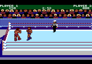 Mat Mania Challenge — ss (WOR)