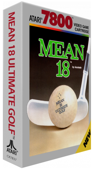 Mean 18 — box-3D (US)