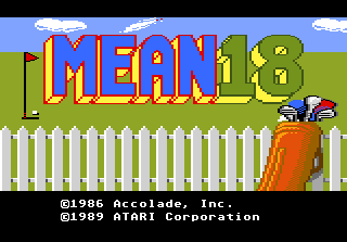 Mean 18 — sstitle (US)