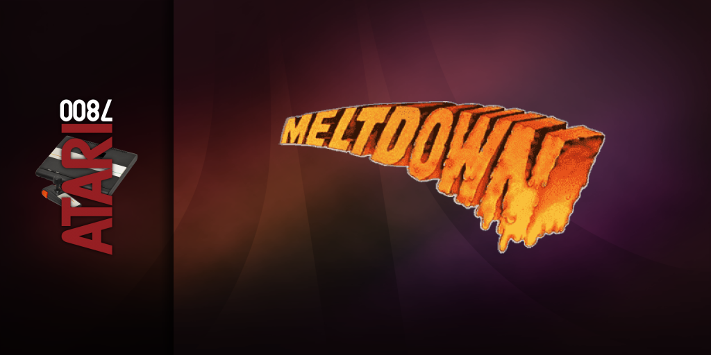 Meltdown — screenmarquee (WOR)