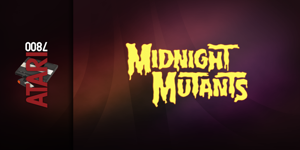 Midnight Mutants — screenmarquee (WOR)