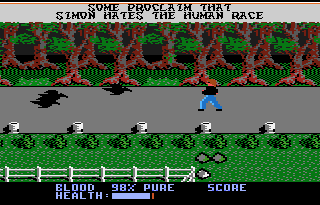 Midnight Mutants — ss (WOR)