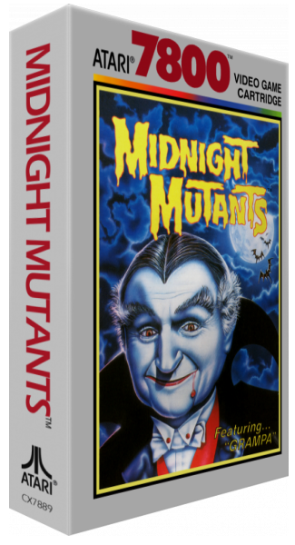 Midnight Mutants — box-3D (WOR)