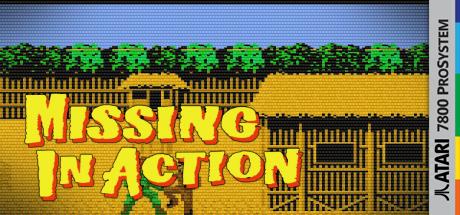 Missing in Action — steamgrid