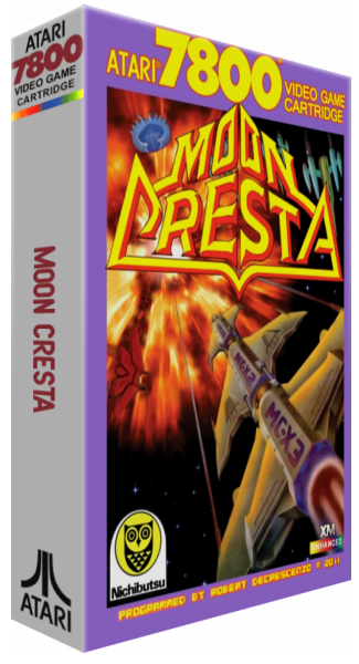 Moon Cresta — box-3D (WOR)