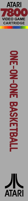 One-On-One Basketball — box-2D-side (SS)