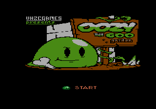 Oozy The Goo : Gaiden — sstitle (WOR)