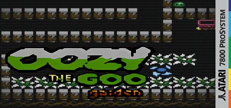Oozy the Goo Gaiden — steamgrid