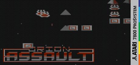 Orion Assault — steamgrid