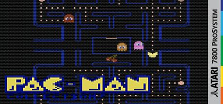 Pac-Man Collection - Remastered Edition — steamgrid