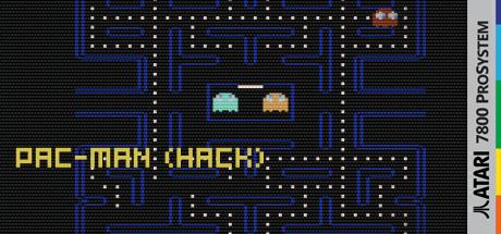 Pac-Man Plus 320 — steamgrid