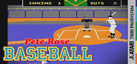 Pete Rose Baseball — steamgrid