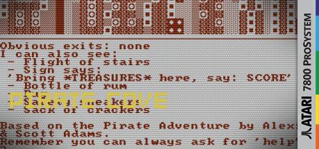 Pirate Cove — steamgrid