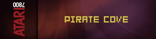 Pirate Cove — screenmarqueesmall (SS)