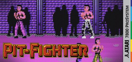 Pit Fighter — steamgrid