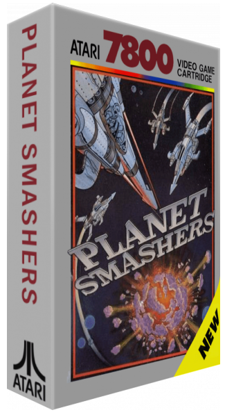 Planet Smashers — box-3D (WOR)