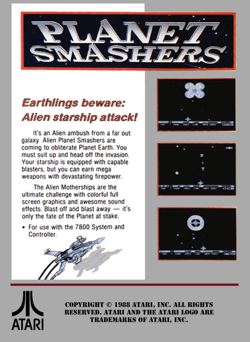 Planet Smashers — box-2D-back (WOR)