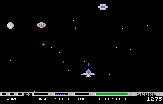 Planet Smashers — ss (WOR)