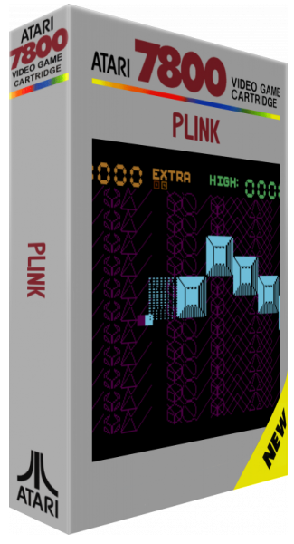 Plink — box-3D (SS)