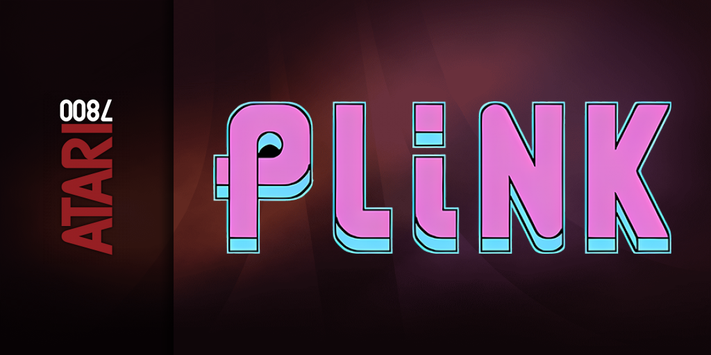 Plink — screenmarquee (WOR)