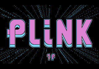 Plink — sstitle (WOR)