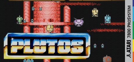 Plutos XM — steamgrid